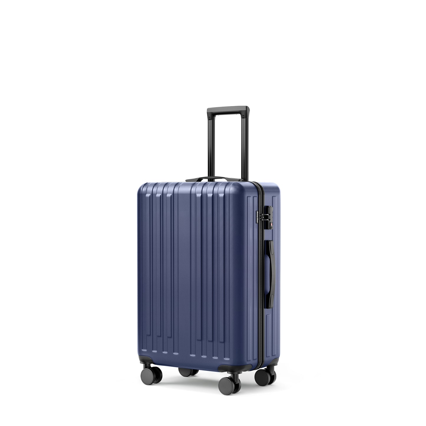 20 inch Carry on/24/28 Checked Luggage with Wheels Hardside Carry-on Suitcase for Airplane Business/Travel
