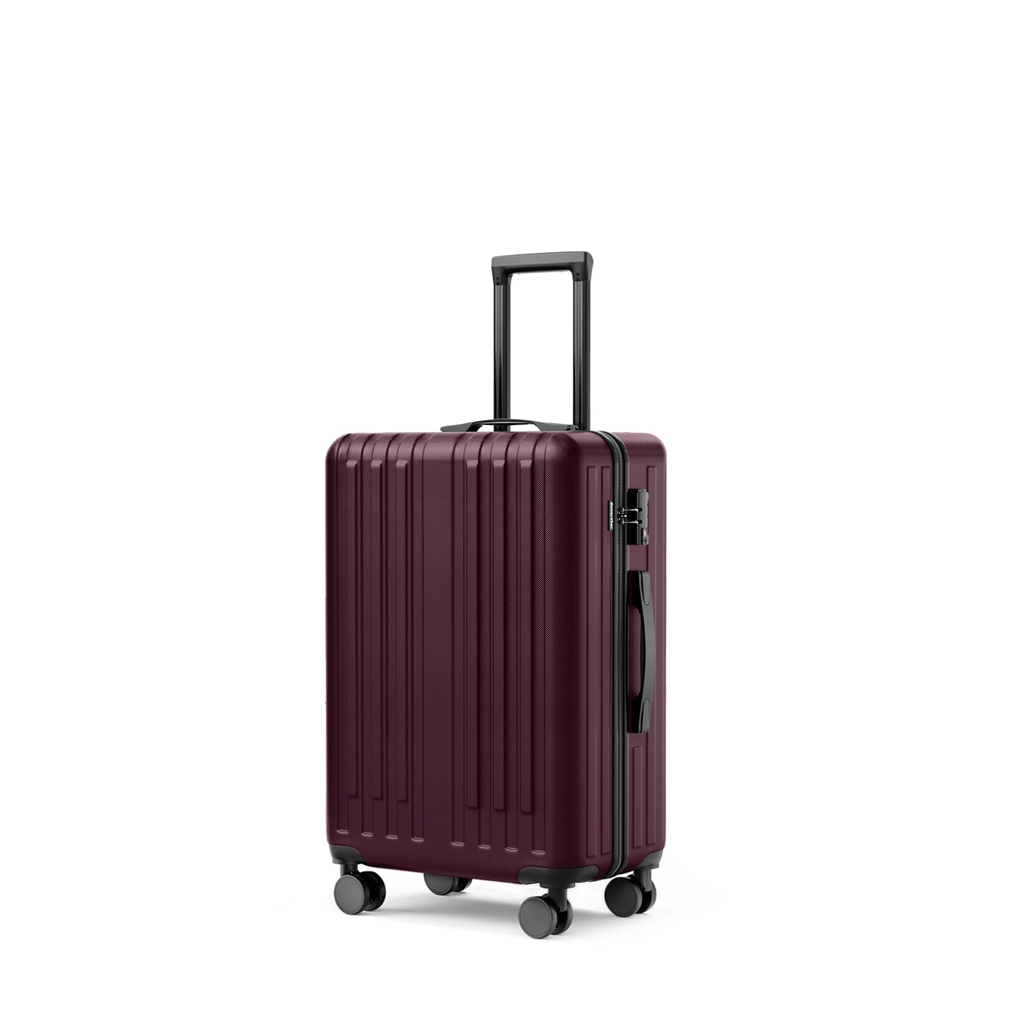 20 inch Carry on/24/28 Checked Luggage with Wheels Hardside Carry-on Suitcase for Airplane Business/Travel