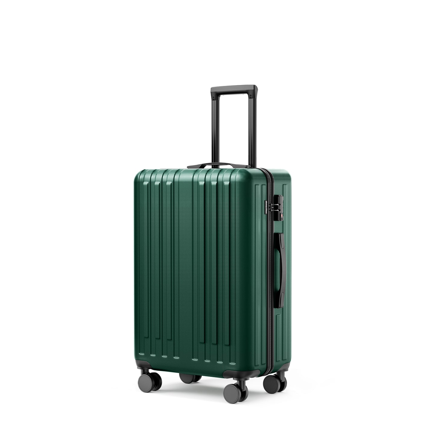 20 inch Carry on/24/28 Checked Luggage with Wheels Hardside Carry-on Suitcase for Airplane Business/Travel