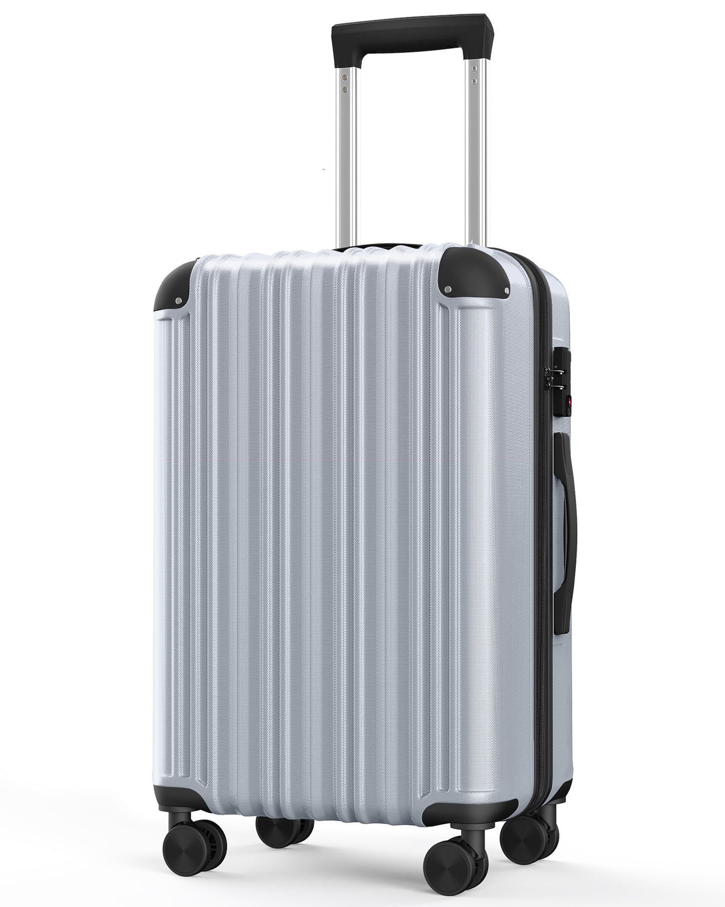 Hardside Expandable Spinner Luggage