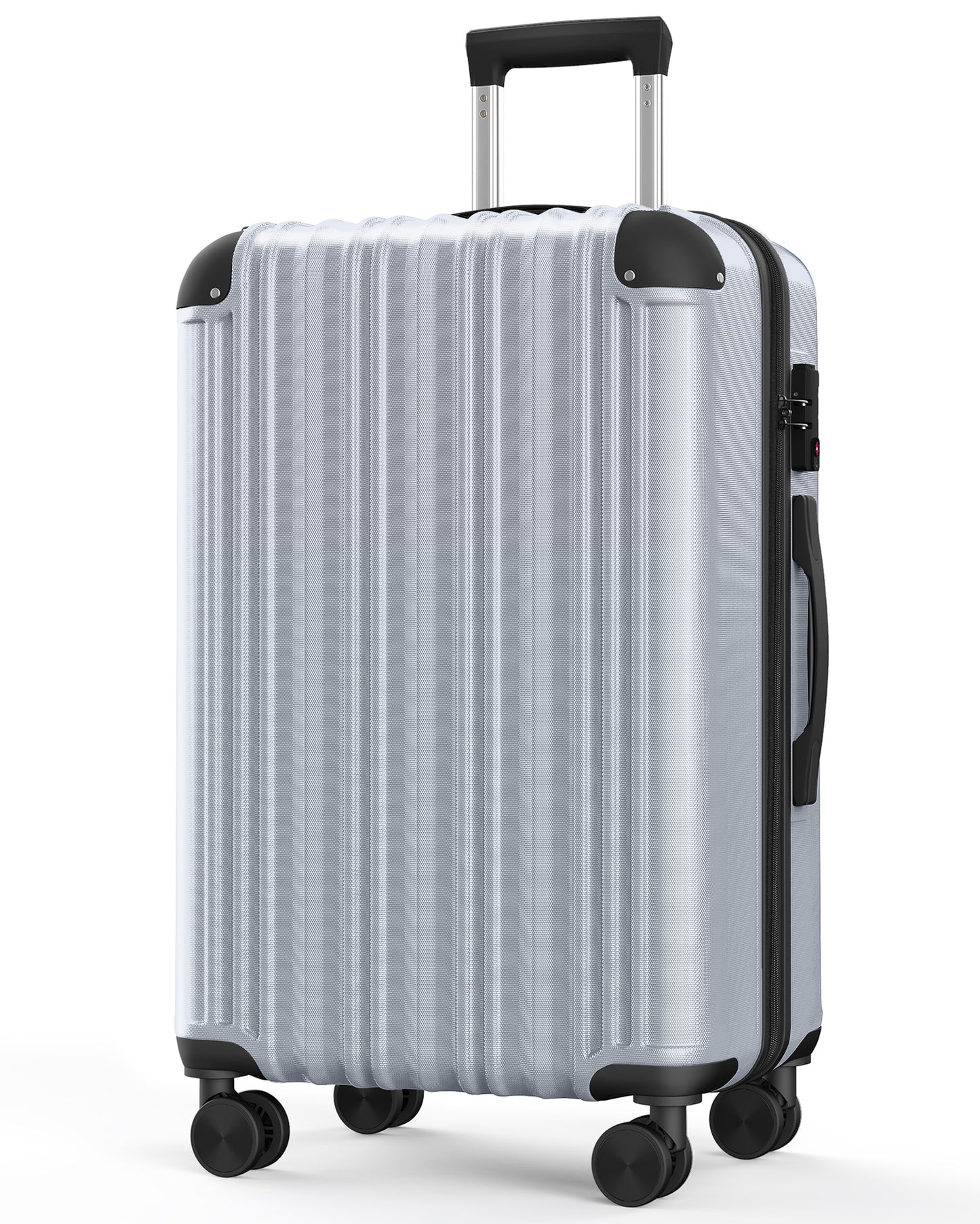 Hardside Expandable Spinner Luggage