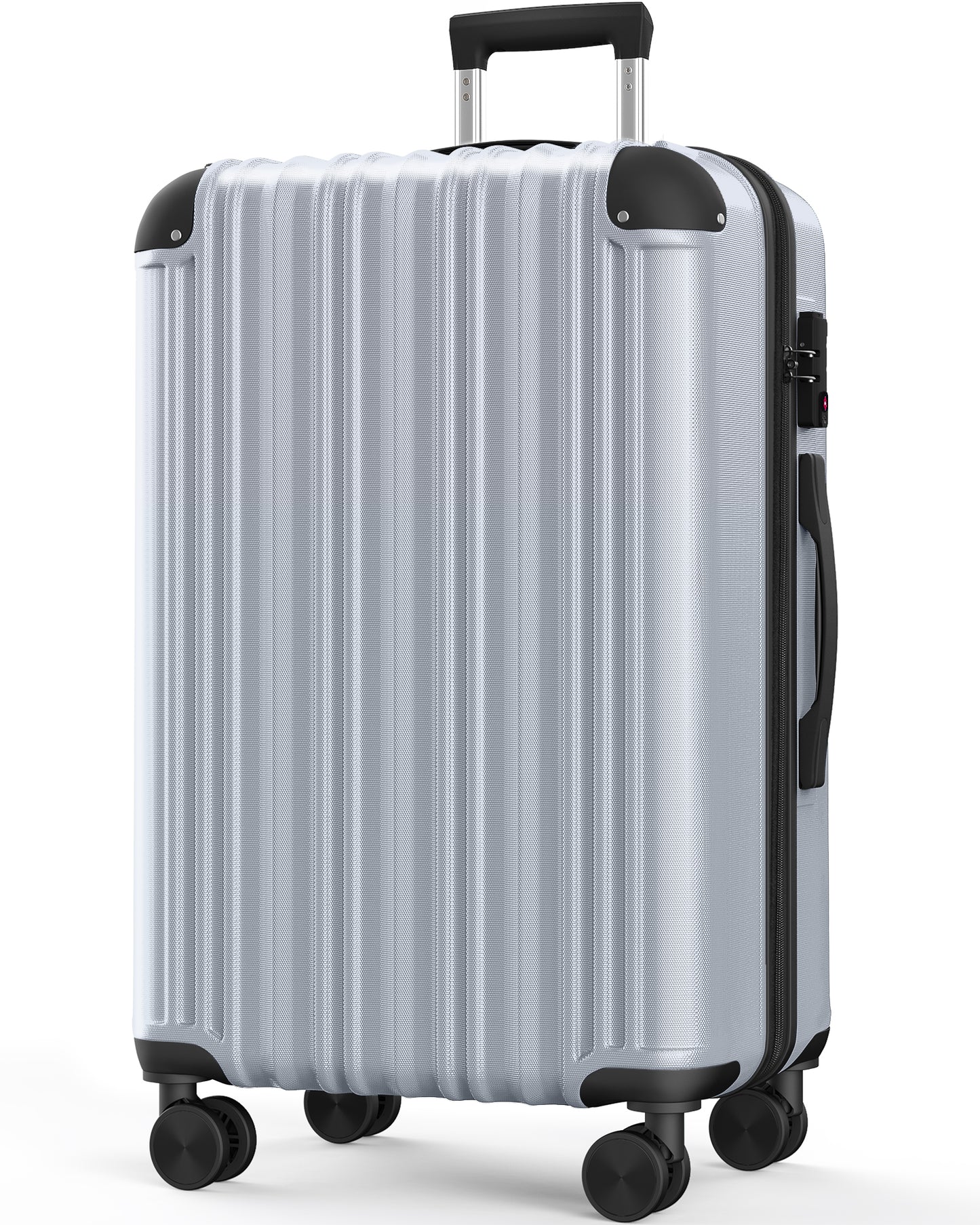 Hardside Expandable Spinner Luggage