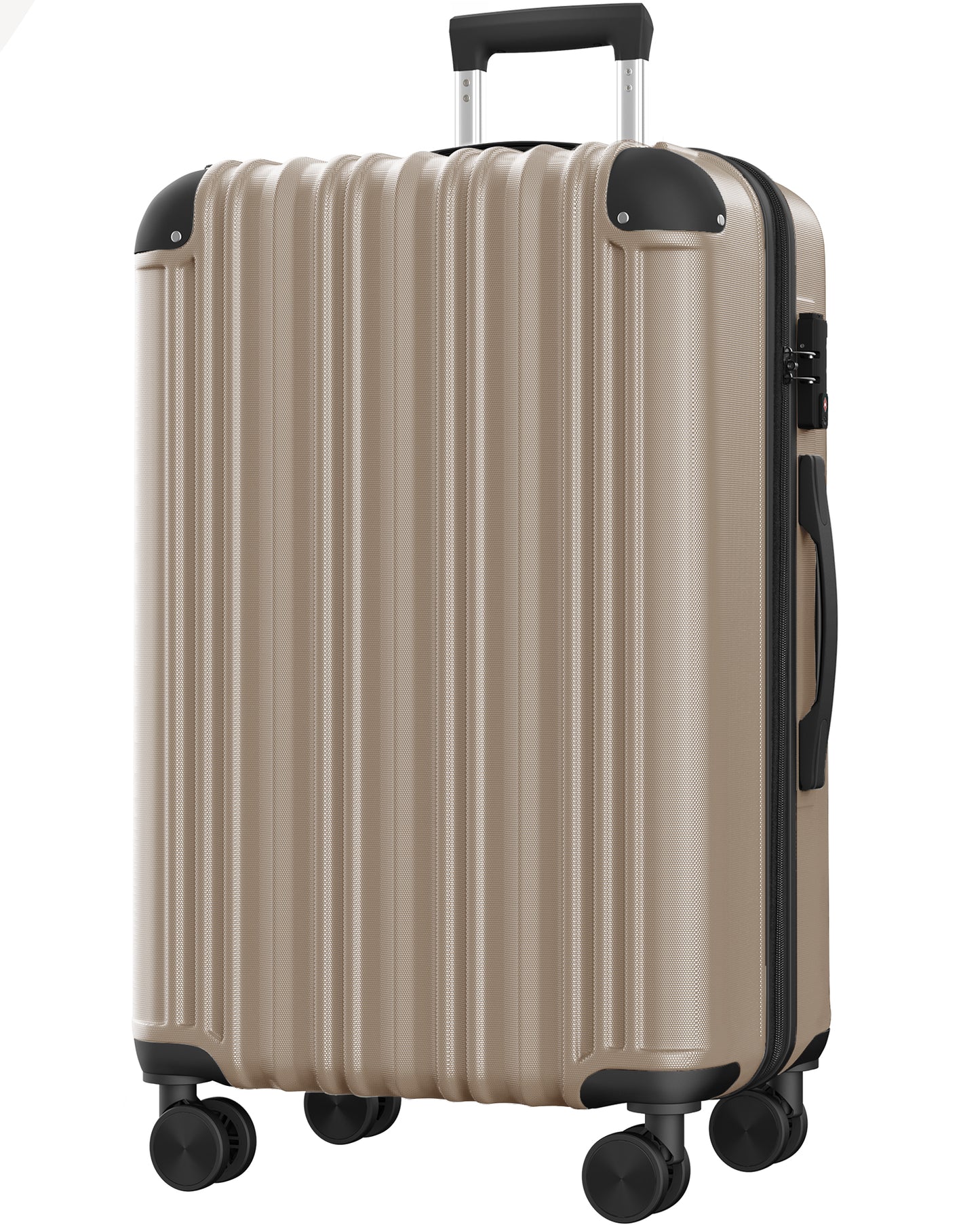 Hardside Expandable Spinner Luggage