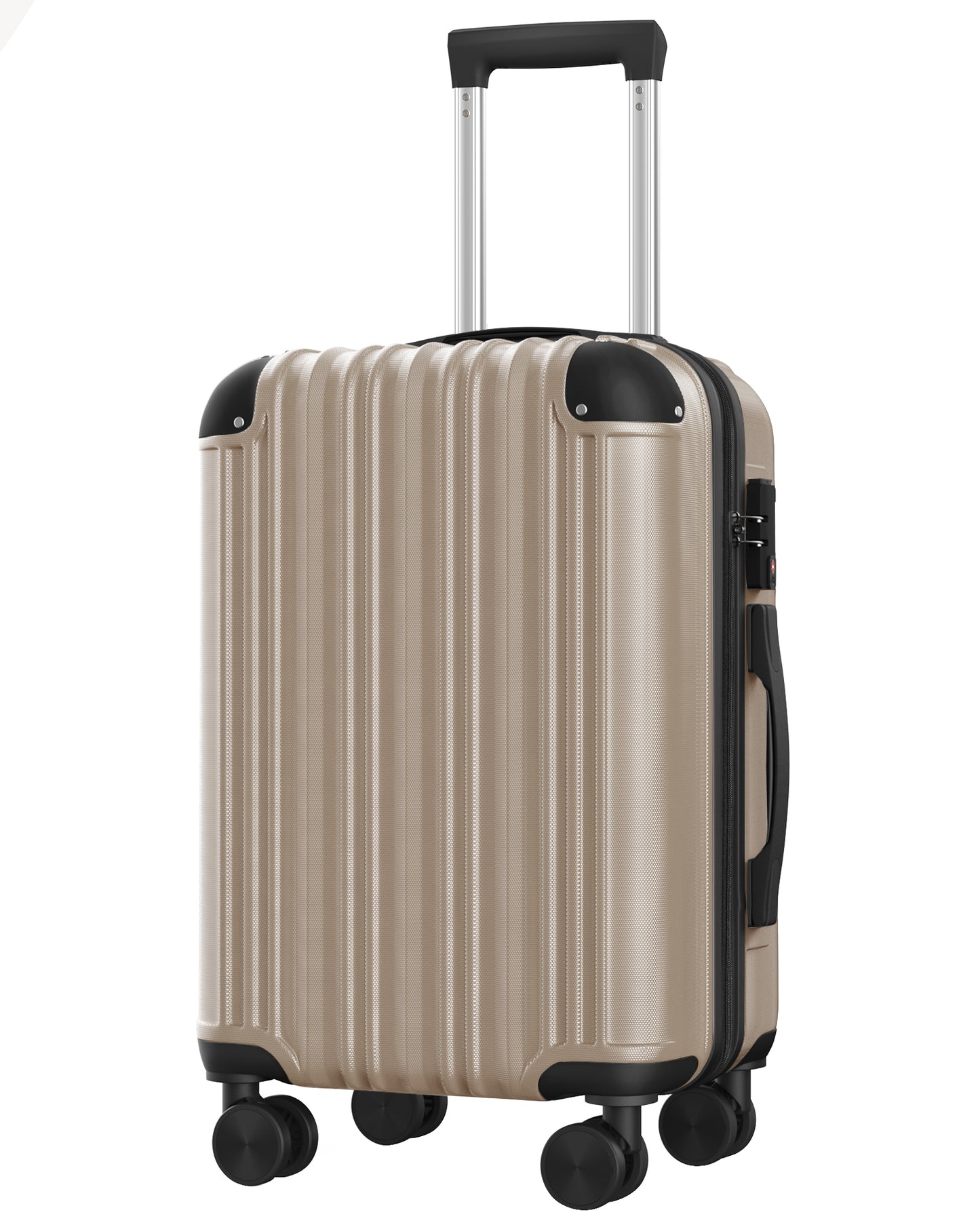 Hardside Expandable Spinner Luggage