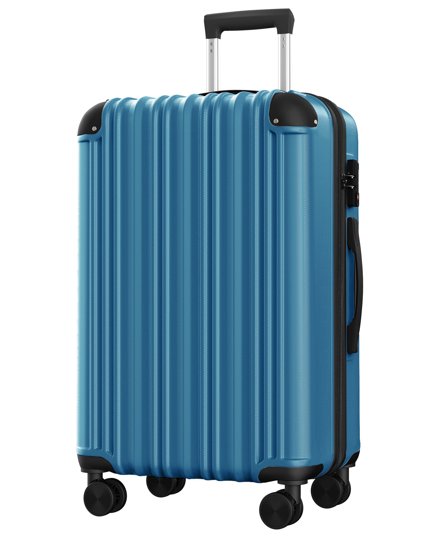 Hardside Expandable Spinner Luggage