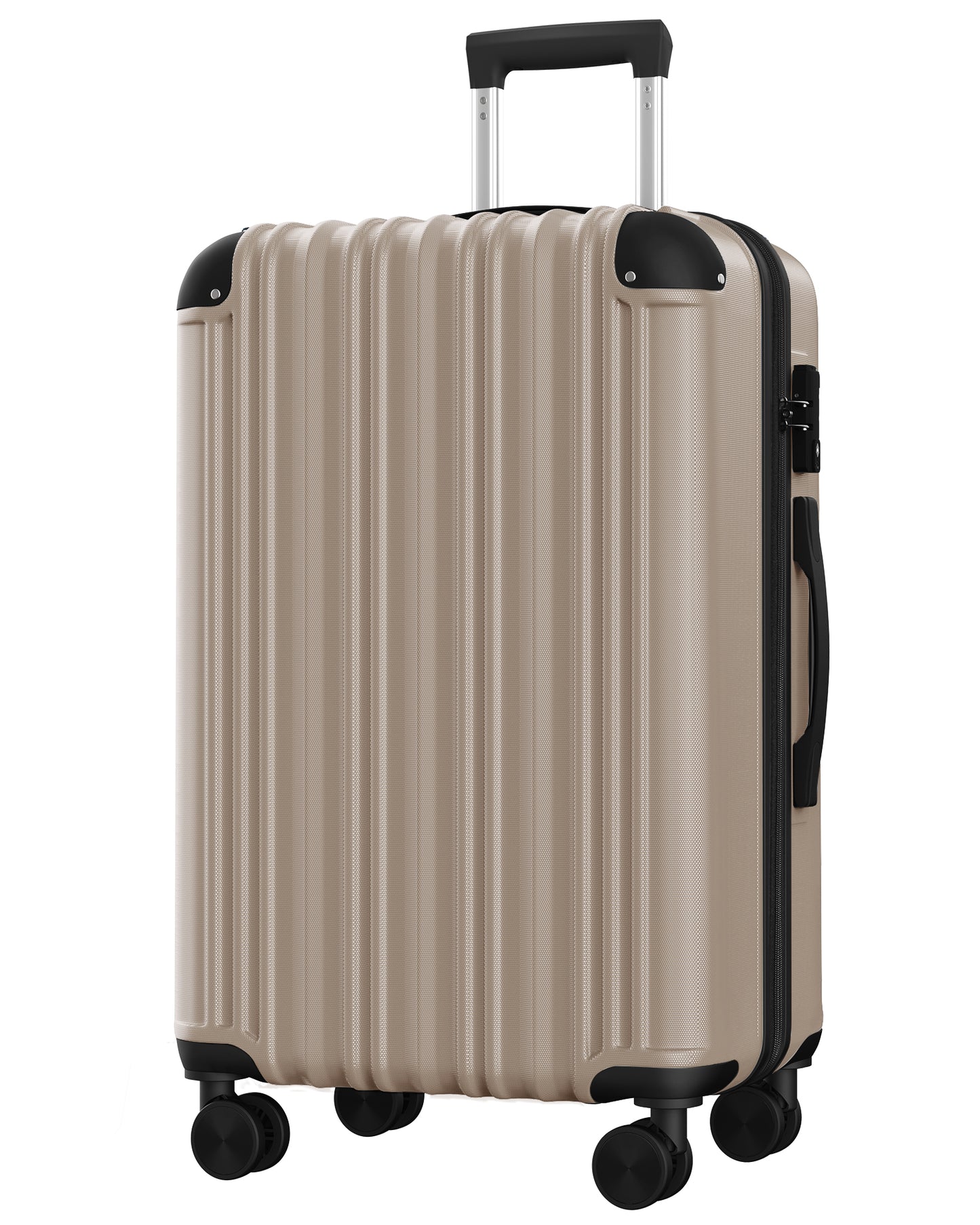 Hardside Expandable Spinner Luggage