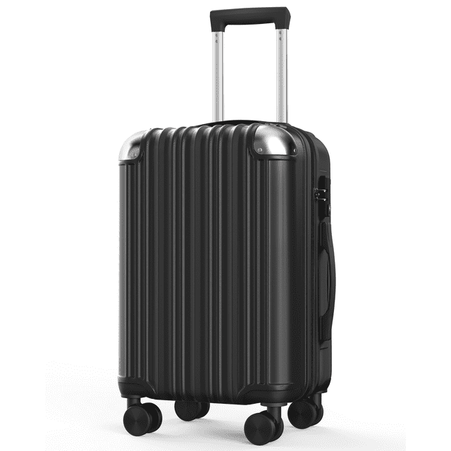 Hardside Expandable Spinner Luggage – SUITOUR