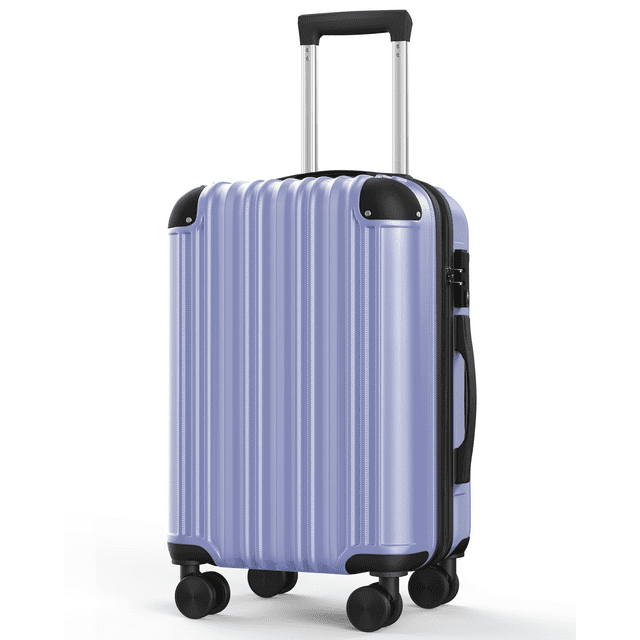 Hardside Expandable Spinner Luggage