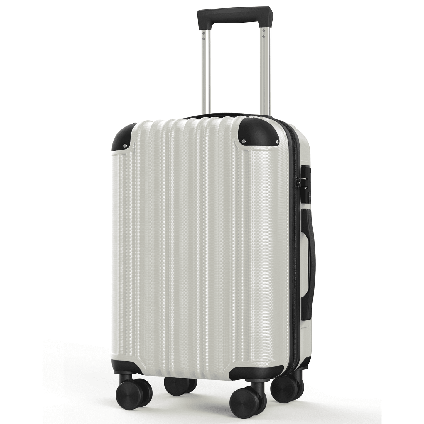 Hardside Expandable Spinner Luggage