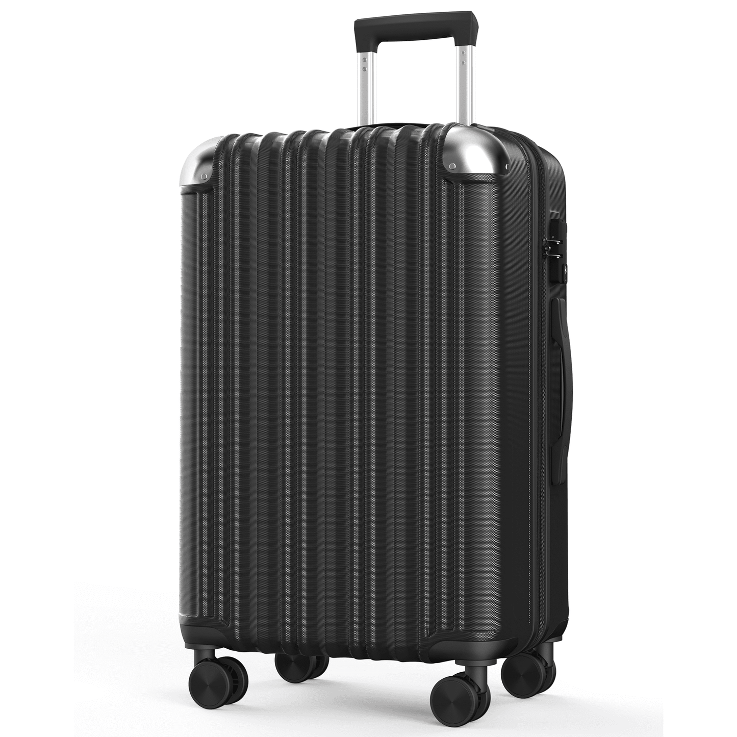 Hardside Expandable Spinner Luggage