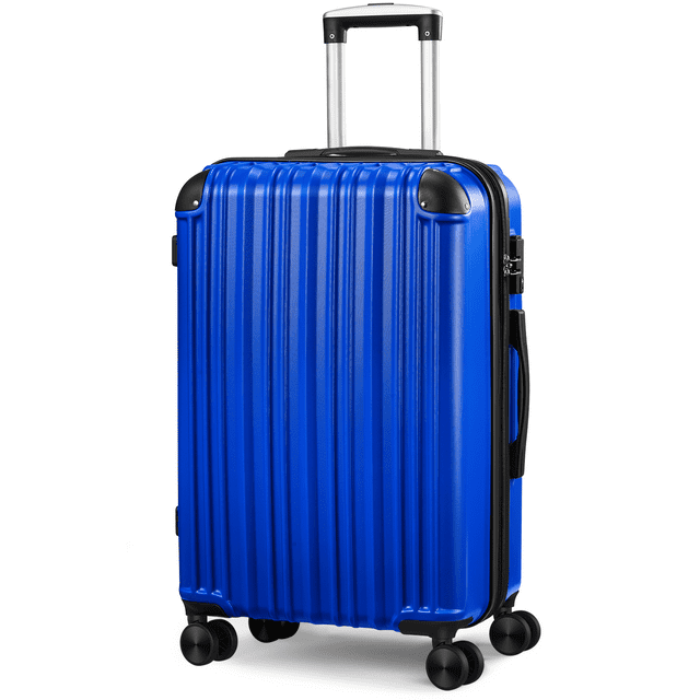 Hardside Expandable Spinner Luggage