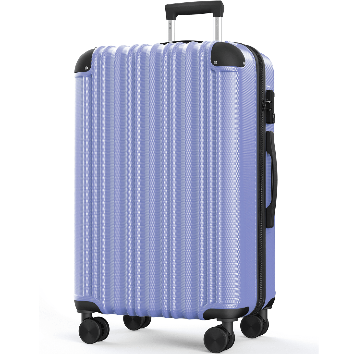 Hardside Expandable Spinner Luggage