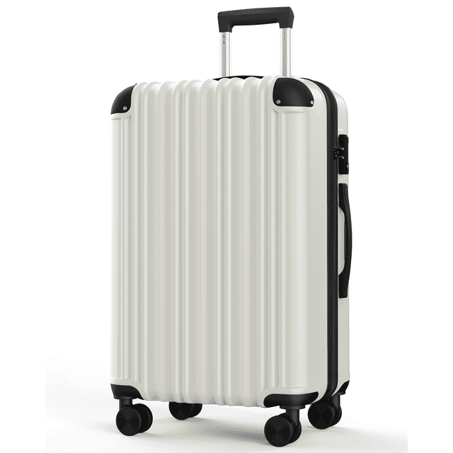 Hardside Expandable Spinner Luggage