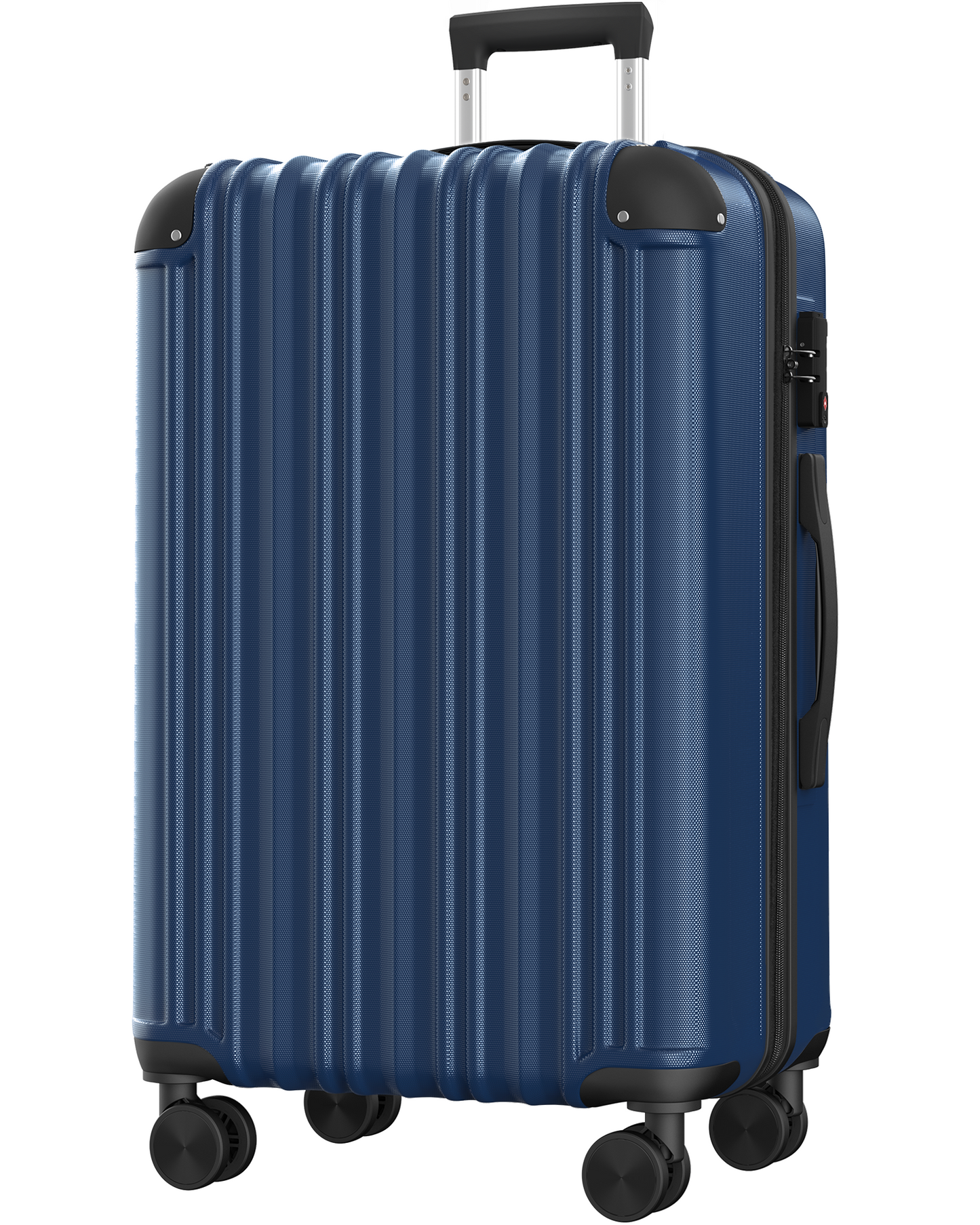 Hardside Expandable Spinner Luggage