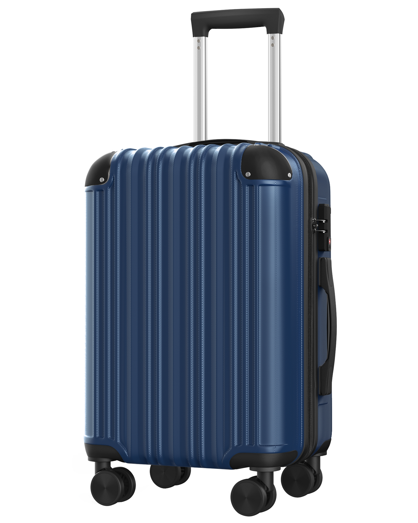 Hardside Expandable Spinner Luggage